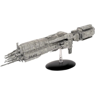 Sulaco Alien. XL Die Cast ship Eaglemoss new in box