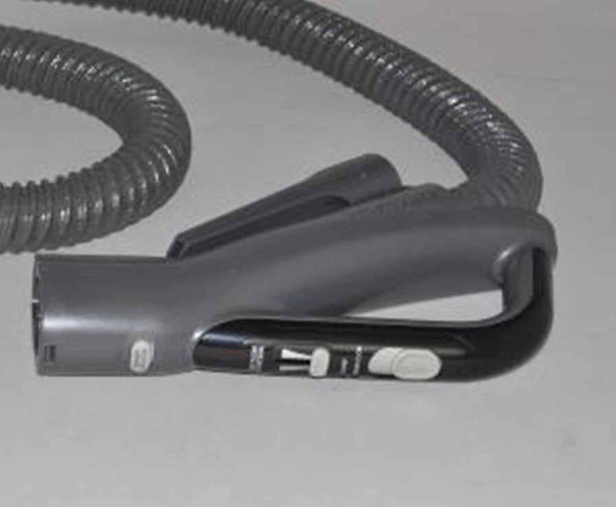 Kenmore 81614, 81615 Canister Vacuum 3 Wire, 6Ft Hose 591004209 blk - Image 2 of 2