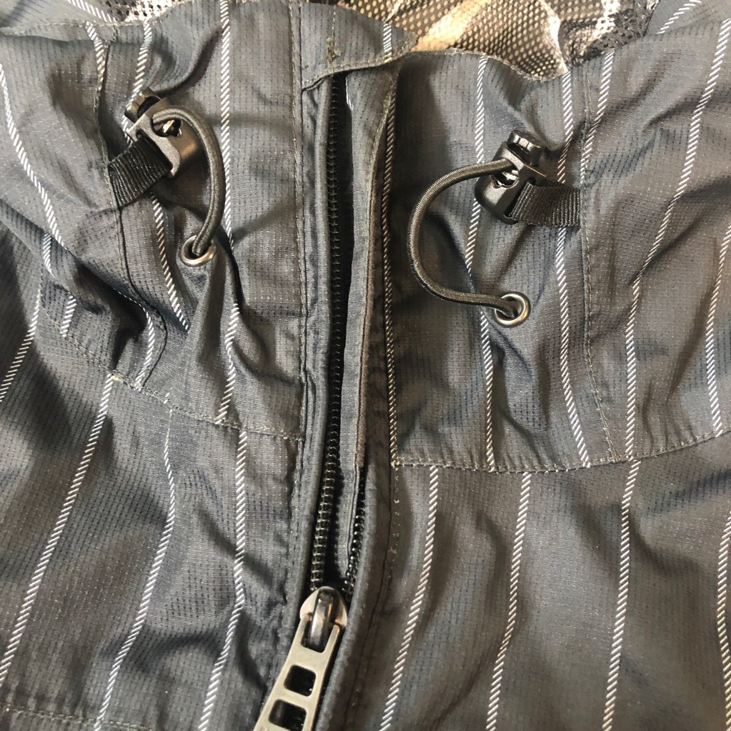 Burton Dryride Mens Terrapin 2L Ski 