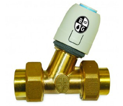 Bell & Gossett 109507 SZV-075N-4WE Snap zone valve 3/4'' NPT Valve