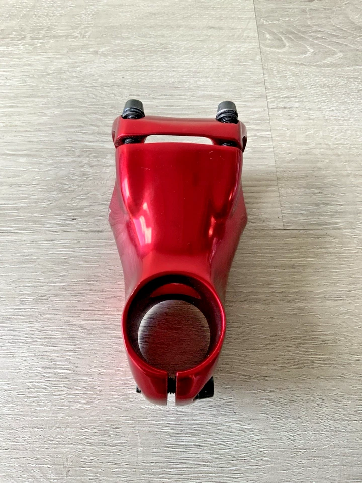 PROMAX THREADLESS STEM 60 MM 1 1/8 INCH 35 MM CLAMP 164 GRAMS - Image 4 of 4