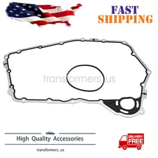 NEW 4T65E AUTOMATIC TRANSMISSION CASE GASKET SET 97-ON 24206959