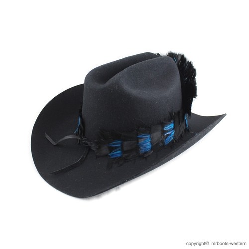 Piume per cappelli, piume naturali di pavone per