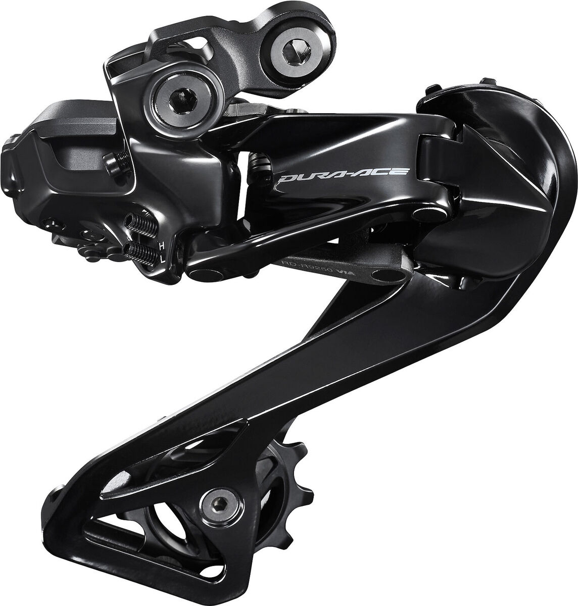 Shimano R9270 Di2 ST-R9270 BR-R9270 J-KIT Set RD-R9250 FD Shimano R9270 Di2 ST-R9270 BR-R9270 J-KIT Set RD-R9250 FD