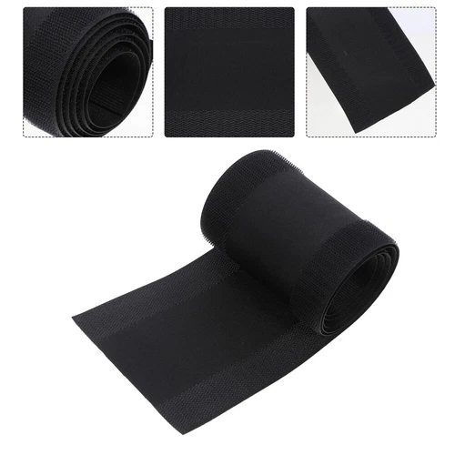  2 Pcs Drahtgehäuseklettverpackung Kabelversteck Für Die Wand Netzkabelabdeckung