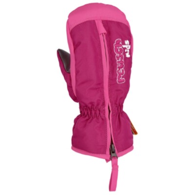 Ben Reusch Baby Mittens