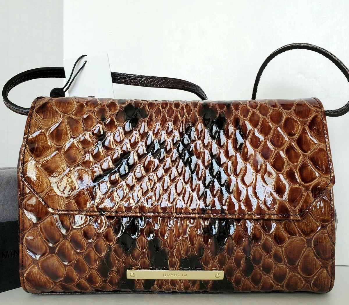 Brahmin 2025 clutch handbags