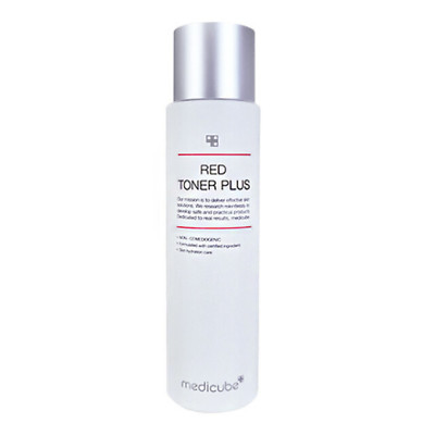 Medicube Red Toner 2.0 Plus 200ml (6.76oz)