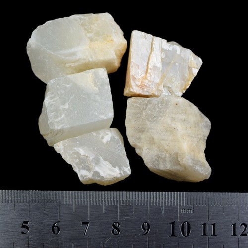 Moonstone - 50g Natural Rough Lot - Picture 5 of 6