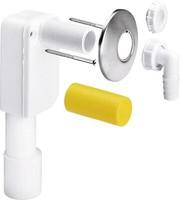 Viega Unterputz Geruchsverschluss FüR Waschmaschine Siphon Sifon GeschirrspüLer