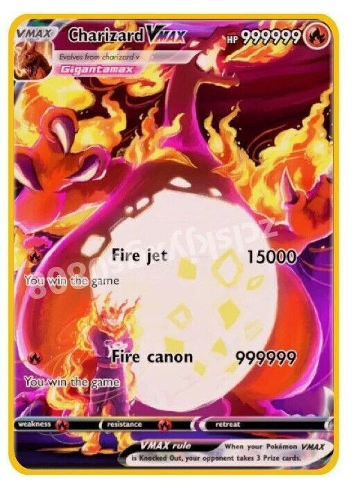 Pokemon Charizard Gold Card for sale - eBay Pokemon Charizard Gold Card for sale - eBay