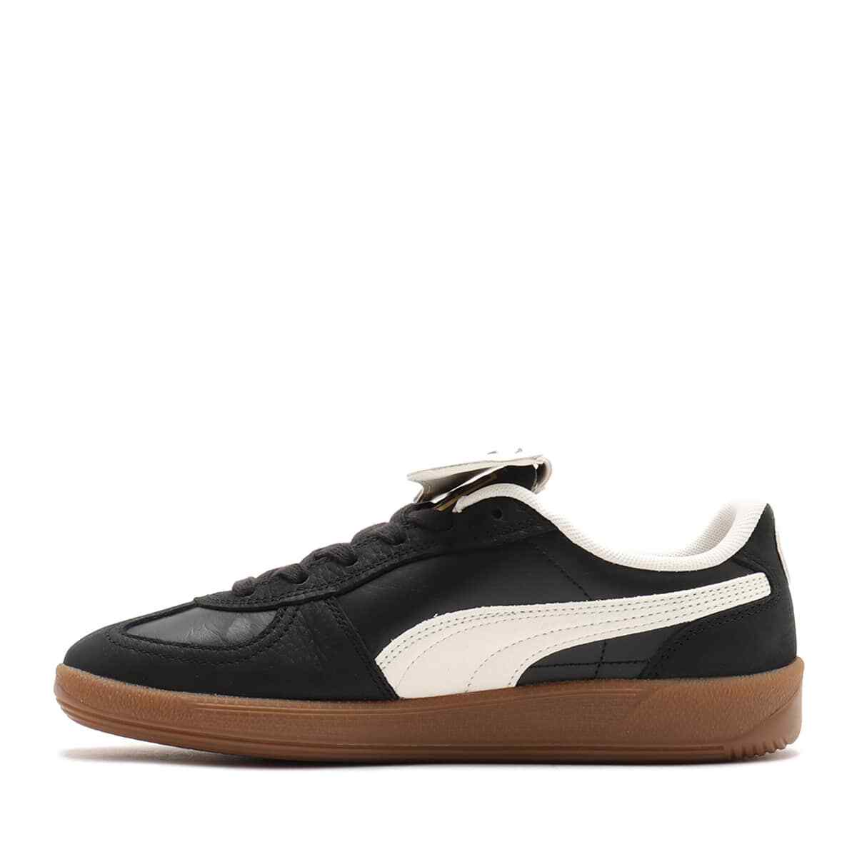 Puma Palermo Premium Color Puma Black-Puma White 401744-02