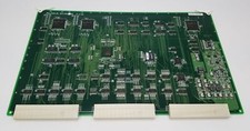 Aloka SSD-5 Ultrasound EP478401DD Board A-Side