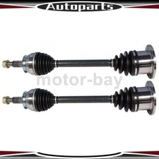 Rear CV Joint Cv Axle Shaft For Nissan Pathfinder 2009 2008 2007 2006 2005