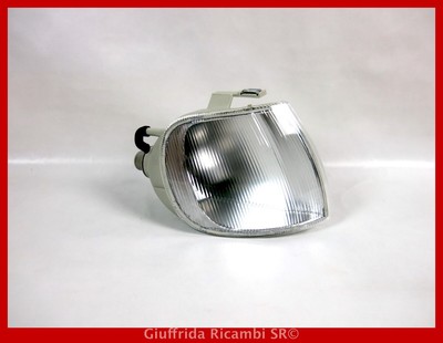 Ricambio Fiat Ducato 1994-2001 Fanalino Anteriore Destro Per Fiat