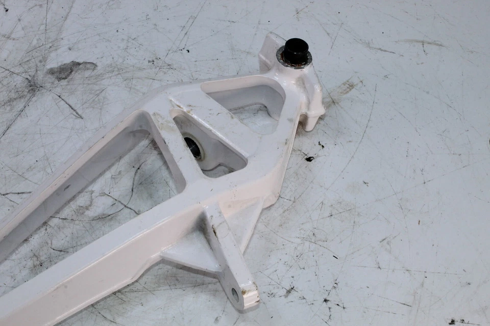 2017 Arctic Cat Zr 5000 Lxr Right Front Steering Arm Spindle Knuckle 3703-360 - Image 3 of 4