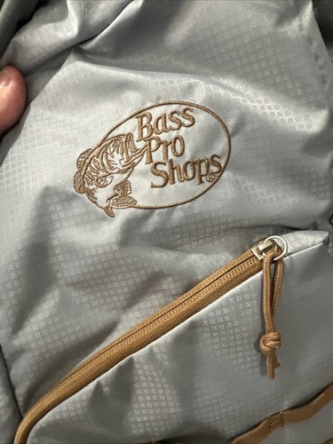 Borsa a tracolla Bass pro Shop - Foto 2 di 9