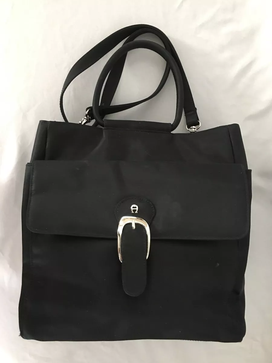 Delvaux Brillant Vintage Bag Year 2001