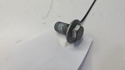 BMW 4 G22 G23 G24 G26 2022 Lenkrad 00000 HTI4912