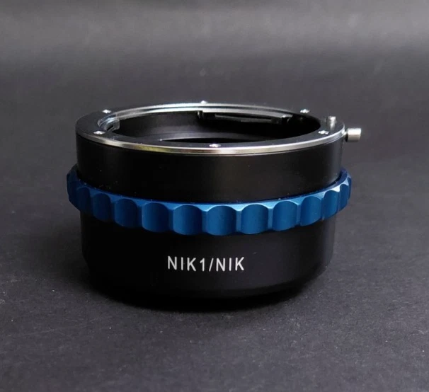 Novoflex Nikon F Camera Lens Adapters, Mounts & Tubes for sale | eBay