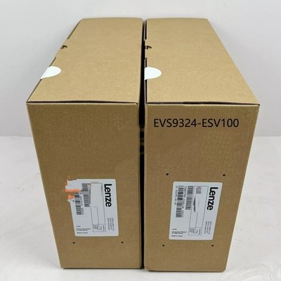 EVS9324-ESV100 NEU LENZE EVS9324ESV100 Inverter