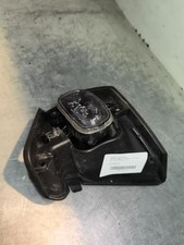 Antibrouillard Renault CLIO