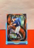 2025 Panini Select - Premier Level Kevin McGonigle /149 #124 Red Flash Prizm 