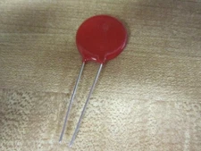 V250LA40BP - RADIAL VARISTOR 20MM ROHS / LEAD FREE - 10 EACH