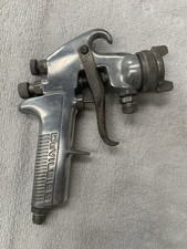 DeVilbiss JGA 503 Paint spray gun Used - Tested works well