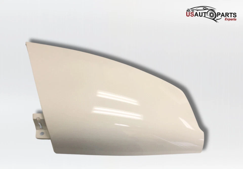 Genuine ISUZU New Front Side Panel LH For NPR NPR-HD NQR NRR 4HE1 5.2L 2004-2007 - Изображение 4 из 4