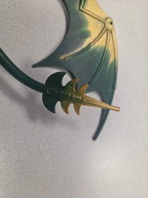 Lego Dragon Minifigure dragon03 Castle Fantasy Era 7048 CMF Lot Rare Retired HTF