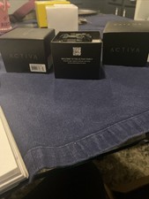 Activa Armour X Invicta Digital Watch 50mm Camouflage Black ACW8050MC-003