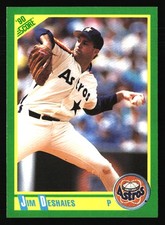 Houston Astros Baseball Cards Choose from 100s Player Qty Discount Part 9