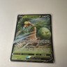 The Pokémon Company Alolan Exeggutor V 005/078 Pokémon GO Ultra Rare Holo 240HP