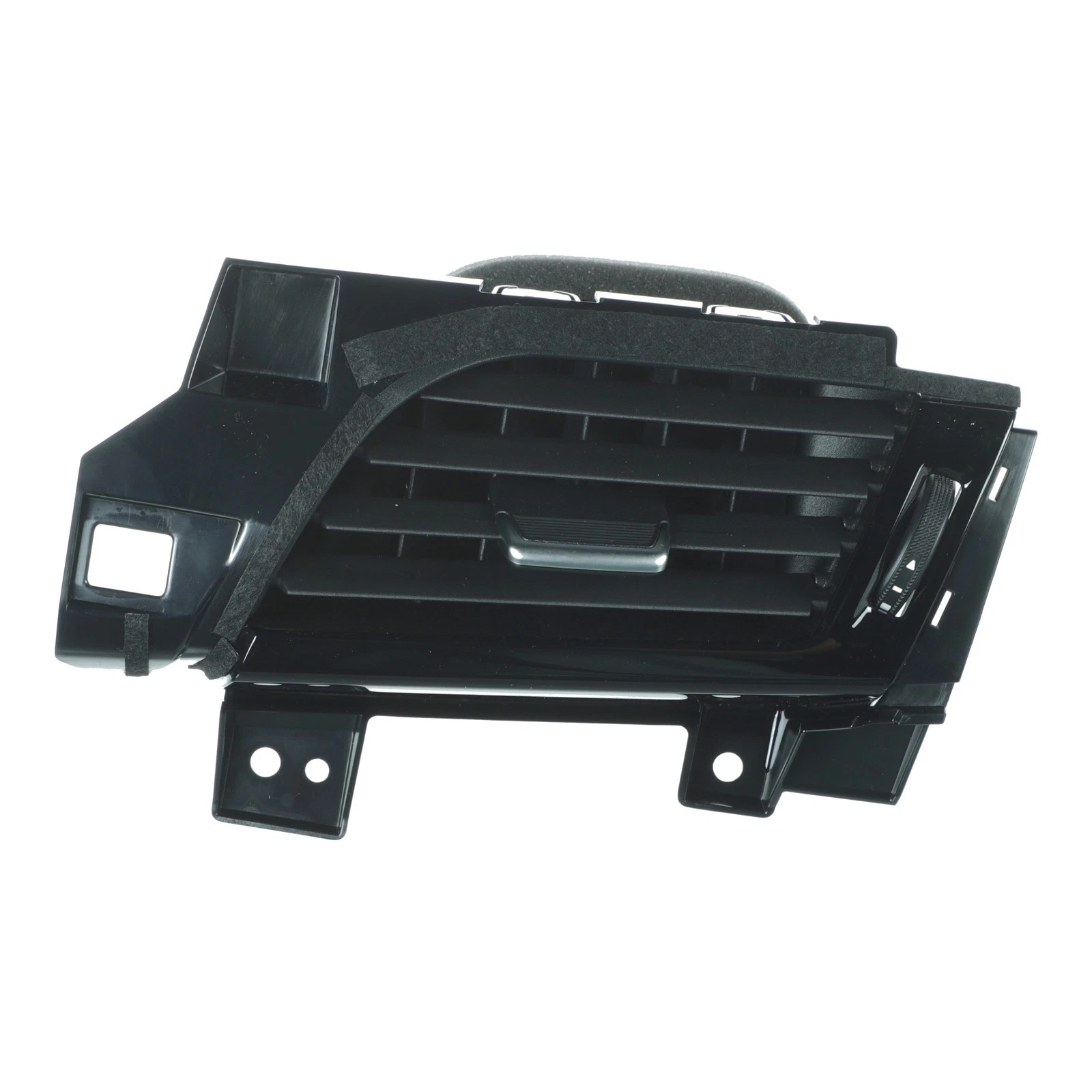 Rejilla de ventilación del aire acondicionado para Nissan Rogue 2021-2023 (N/P 68760-6RR0A)