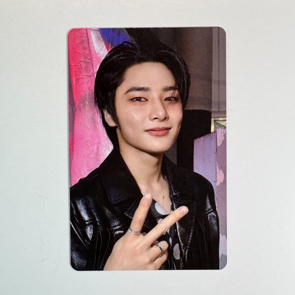 Stray Kids] SKZ IT TAPE 'DO IT' POP-UP STORE ZIP-UP HOODIE