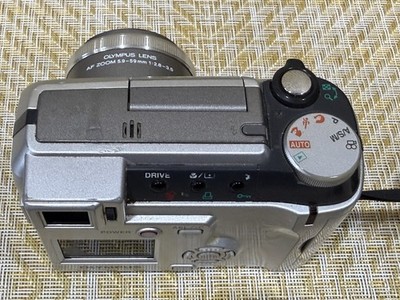Olympus Stylus VR-370 16.0MP Digital Camera for sale online | eBay