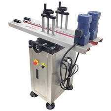 220V Small Belt Clamp Bottle Conveyor Bottle ...