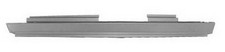 95 - 05 Chevrolet Cavalier Right Side Slip On Rocker Panel 4 Door 95 - 05 Chevrolet Cavalier Right Side Slip On Rocker Panel 4 Door