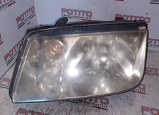 Turbo Volkswagen BORA