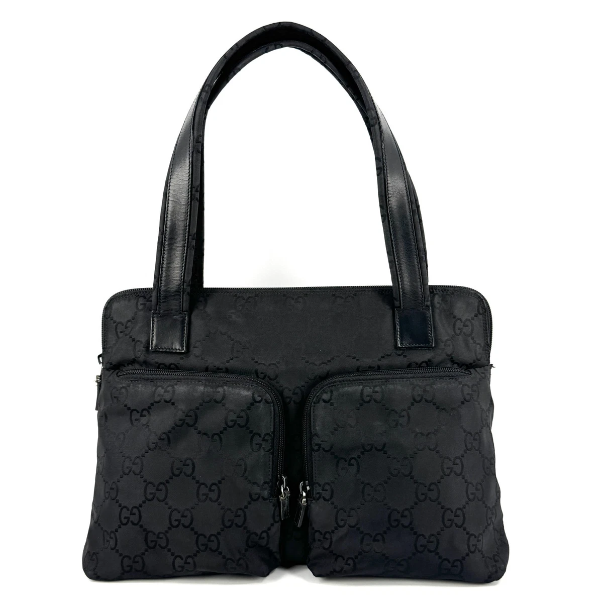 Gucci Zip Tote Bags & Handbags for Women for sale | eBay