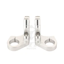 Upper Triple Tree Clamp for Yamaha WR250 2007-2017