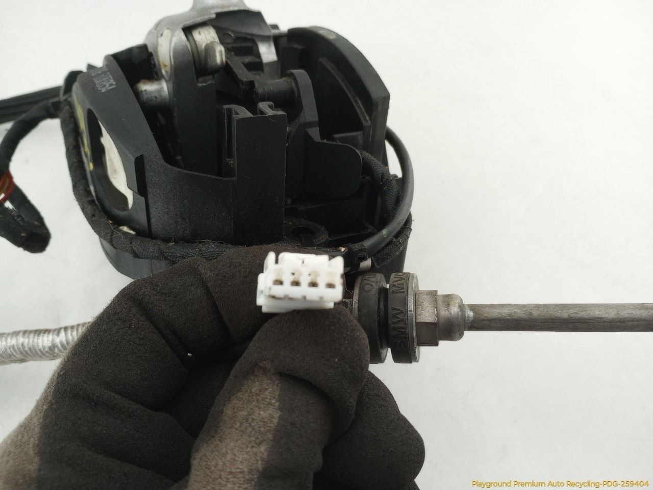 Maserati Quattroporte M139 Gear Shifter Selector Automatic Fits 2005-2008 05 06
