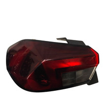 GENUINE VAUXHALL CORSA F 2019-2023 PASSENGER SIDE REAR LIGHT, P/N 39162662
