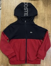 Las mejores ofertas en Sudaderas y sudaderas con capucha Lacoste