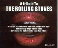 A Tribute To The Rolling Stone Von Various | Cd | Zustand Neu