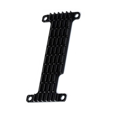 Dedicated Fan Operated Heatsink For Raspberry Pi Zero Series Zero/Zero 2 W