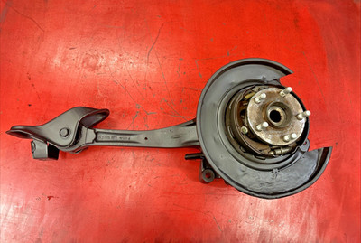 00-04 Subaru Outback  Legacyt Trailing Arm Rear Left