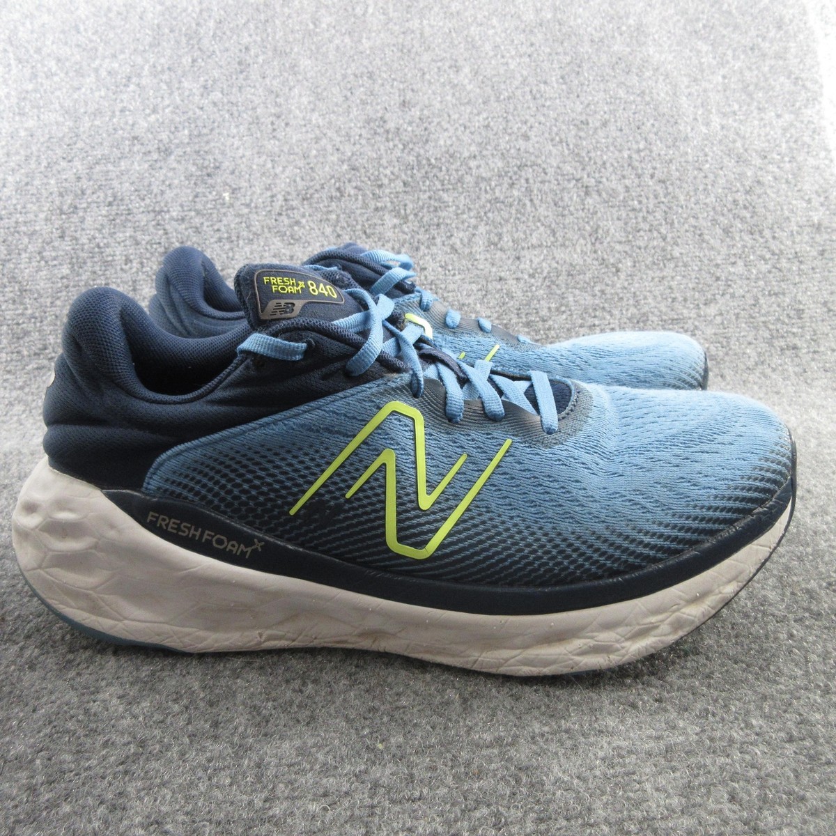 Fresh Foam New Balance 840v3 Men's New Balance Fresh Foam X