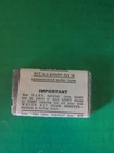 Vintage Rit Die  " Dark Blue  " — photo 4